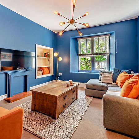 3 Bed In Tenby 95027 Bagian luar foto