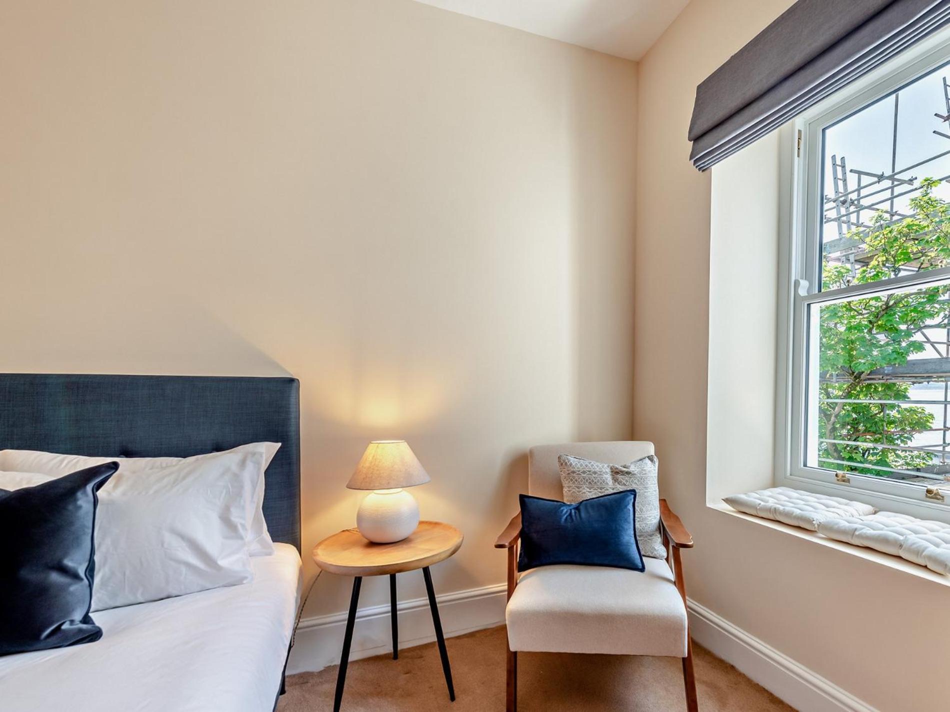 3 Bed In Tenby 95027 Bagian luar foto