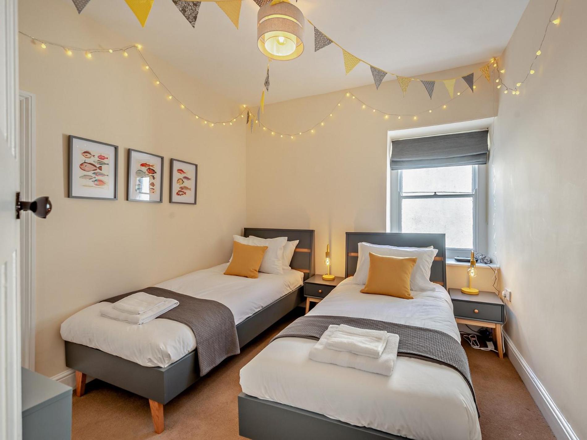3 Bed In Tenby 95027 Bagian luar foto