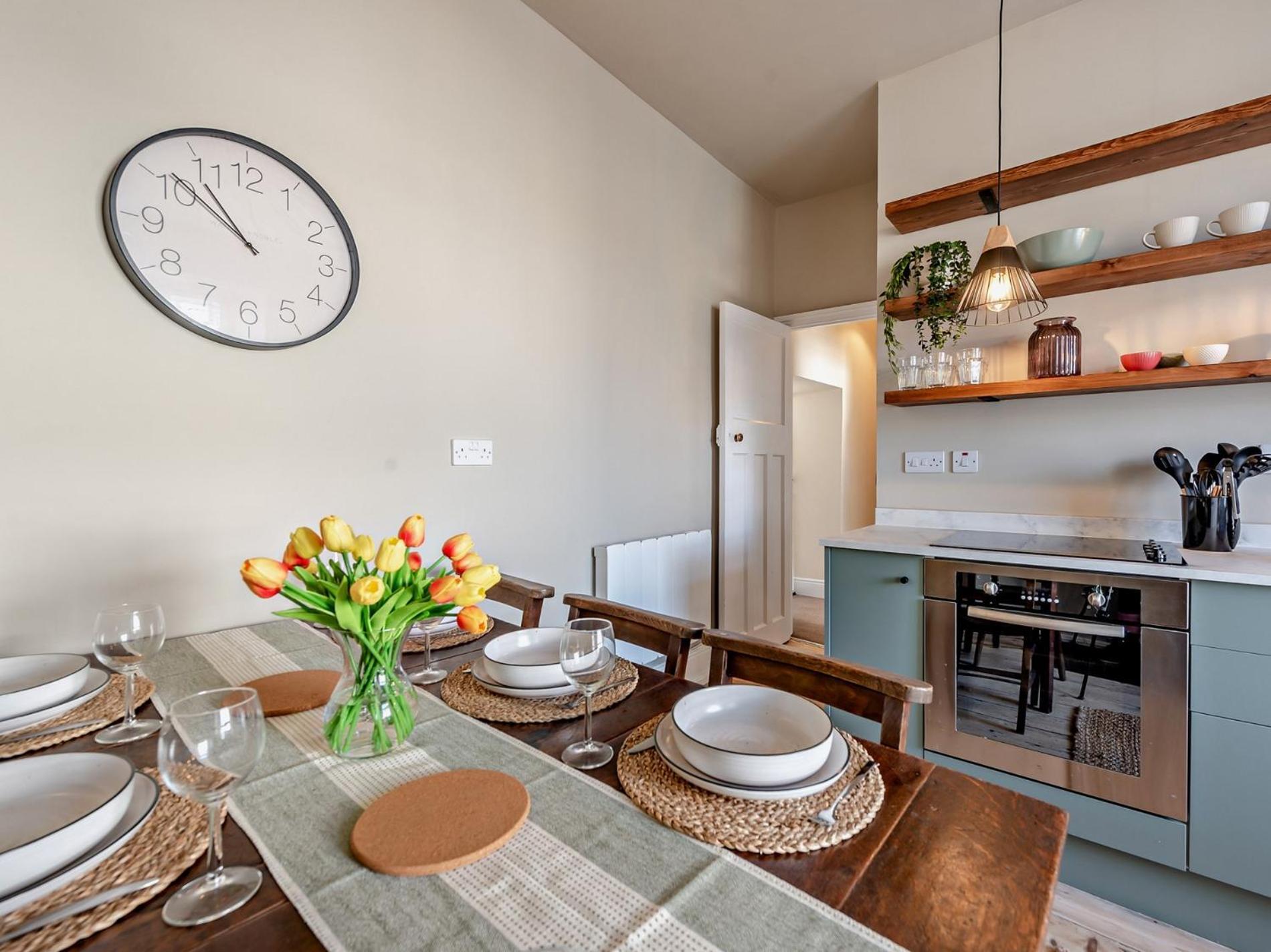 3 Bed In Tenby 95027 Bagian luar foto