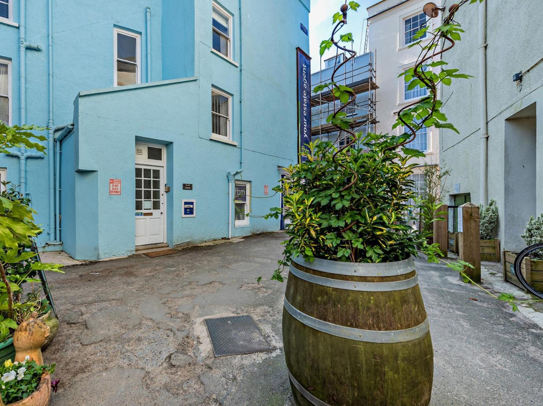3 Bed In Tenby 95027 Bagian luar foto