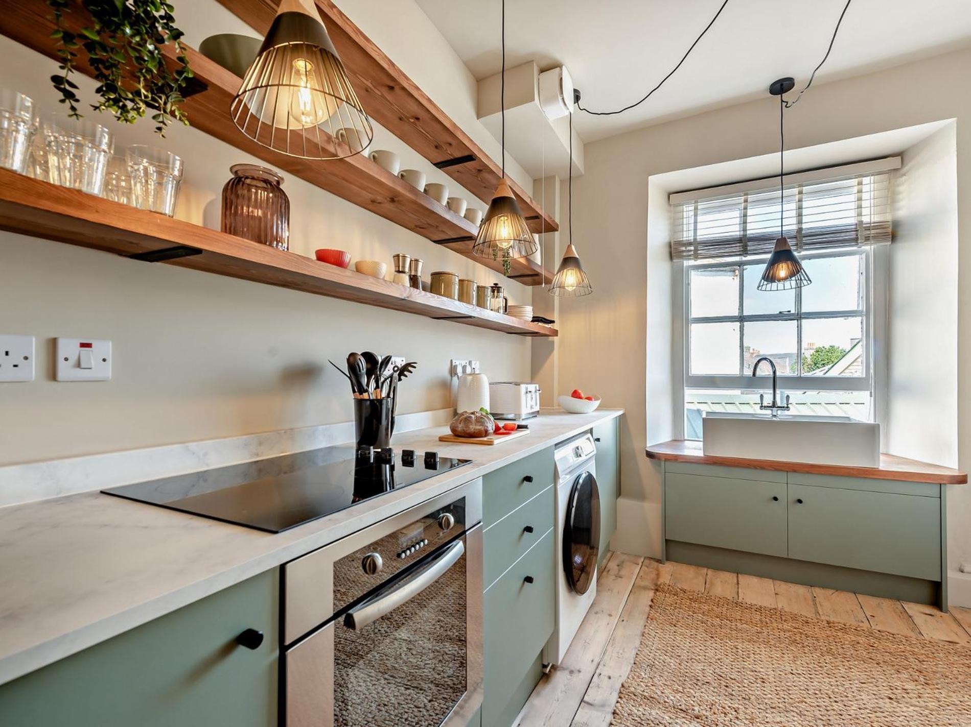 3 Bed In Tenby 95027 Bagian luar foto