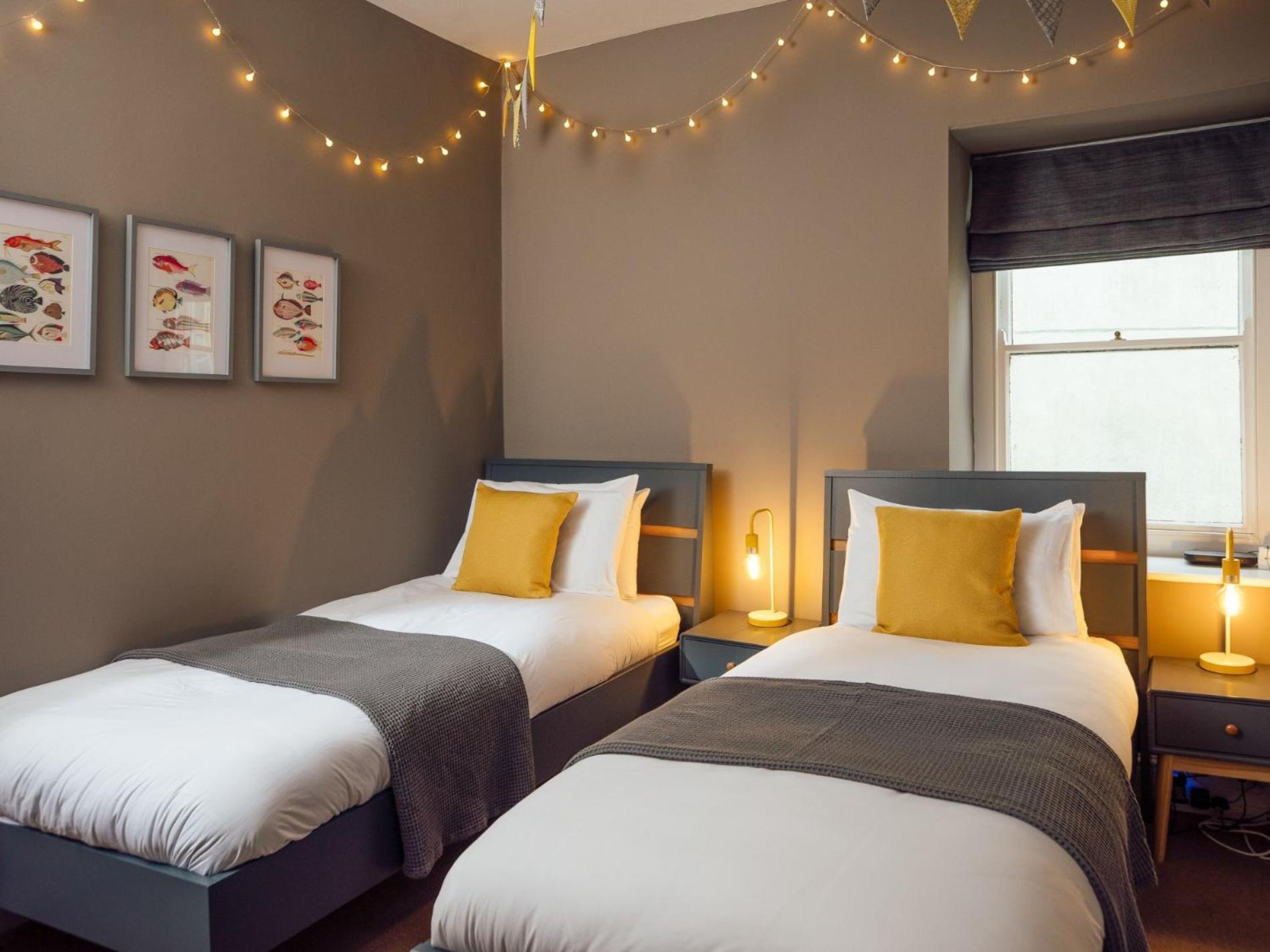3 Bed In Tenby 95027 Bagian luar foto