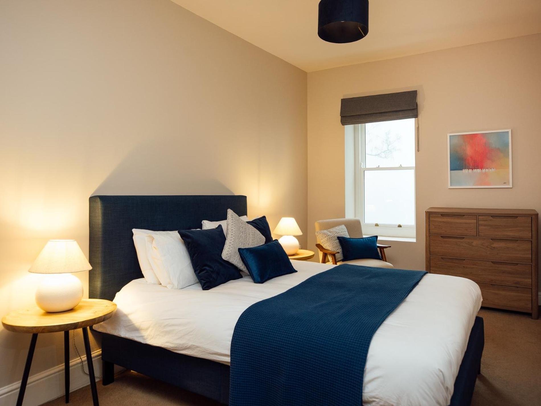 3 Bed In Tenby 95027 Bagian luar foto